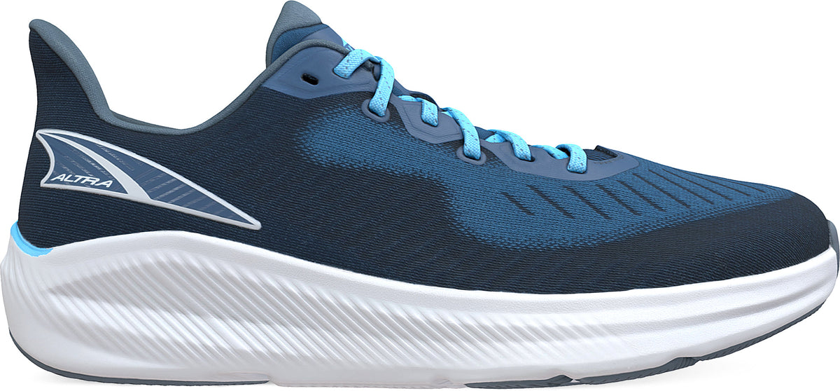 Altra Experience Form Men's Running Shoes - Blue | Running & Training