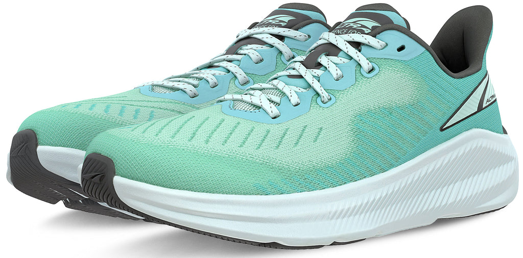 Altra Experience Form Women's Running Shoes - Green | Running & Training