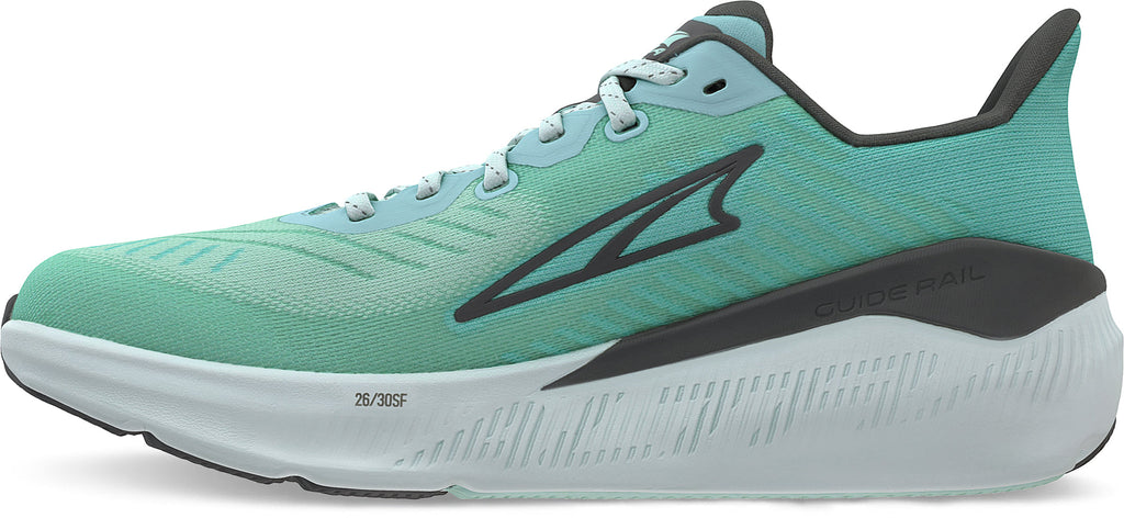 Altra Experience Form Women's Running Shoes - Green | Running & Training