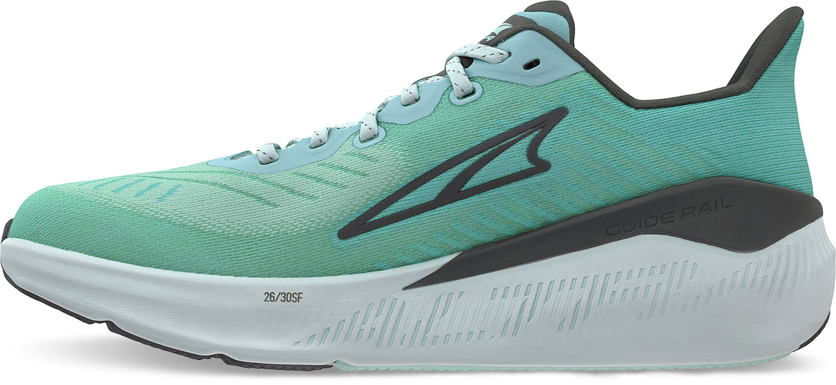 Altra Experience Form Women's Running Shoes - Green | Running & Training