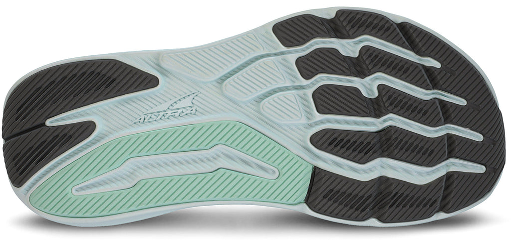 Altra Experience Form Women's Running Shoes - Green | Running & Training