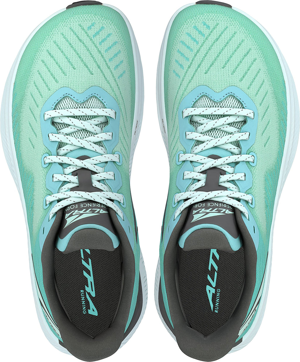 Altra Experience Form Women's Running Shoes - Green | Running & Training