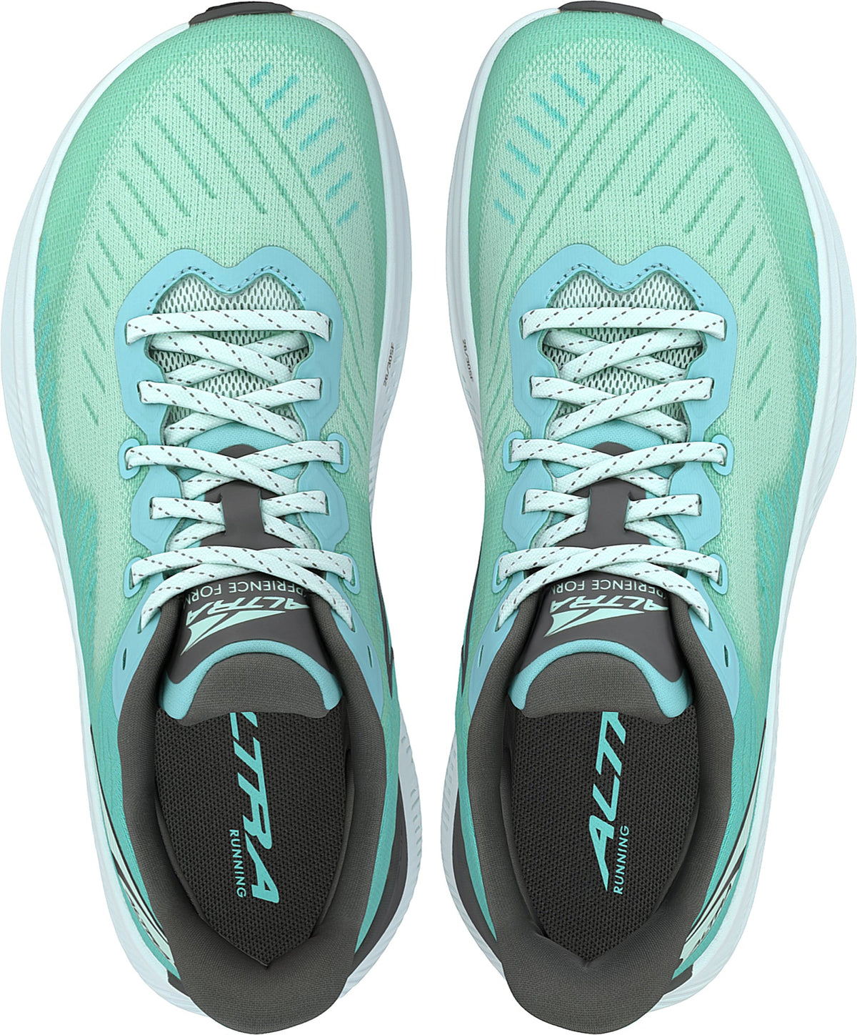 Altra Experience Form Women's Running Shoes - Green | Running & Training