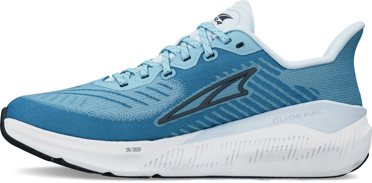 Altra Experience Form Women's Running Shoes - Blue | Running & Training