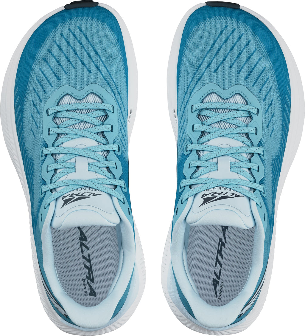 Altra Experience Form Women's Running Shoes - Blue | Running & Training