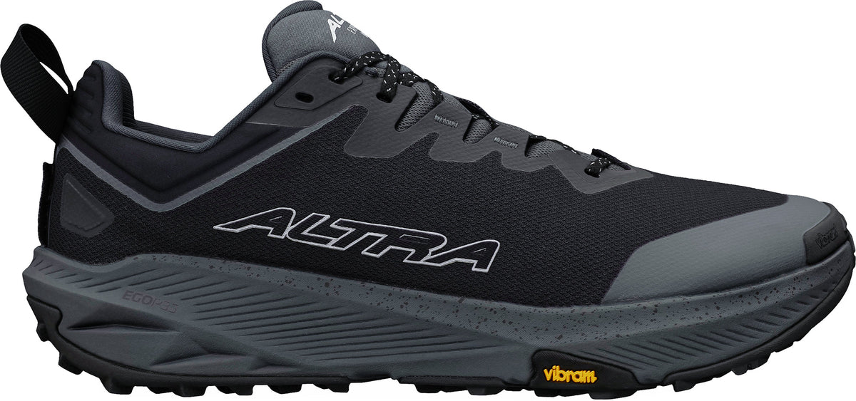 Altra Experience Wild 3+ Women's Trail Running Shoes - Black | Trail Running