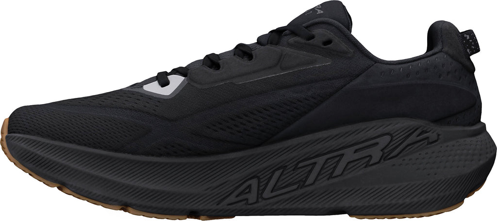Altra FWD VIA 2 Men's Running Shoes - Black | Running & Training