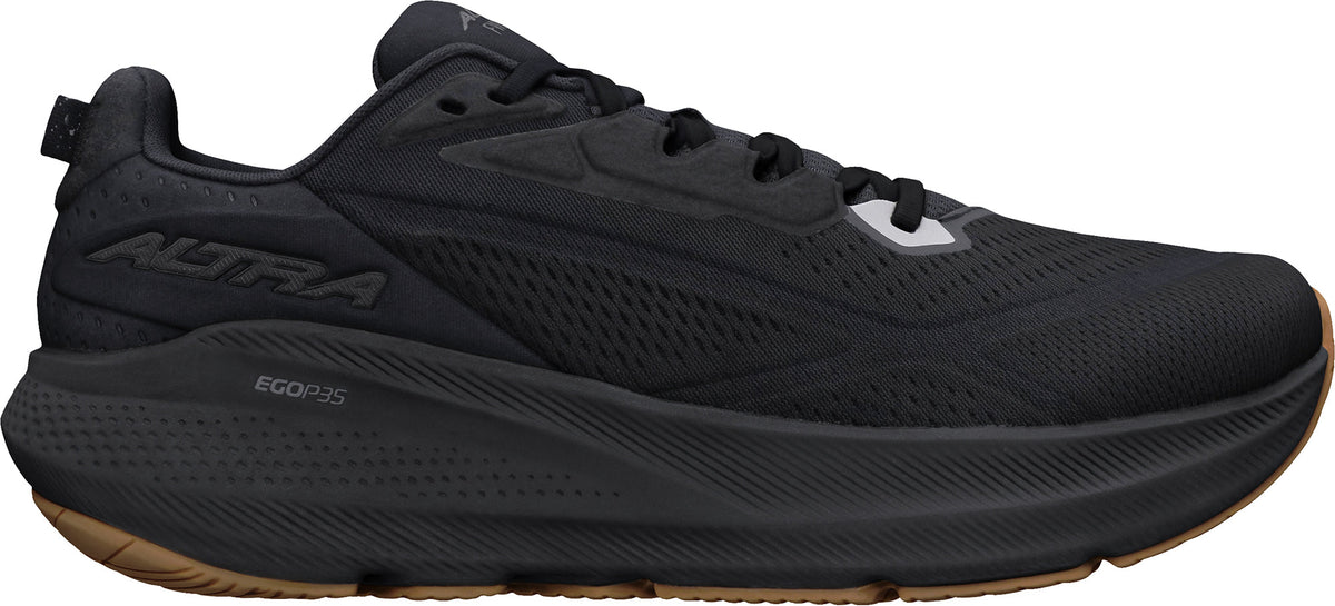 Altra FWD VIA 2 Men's Running Shoes - Black | Running & Training