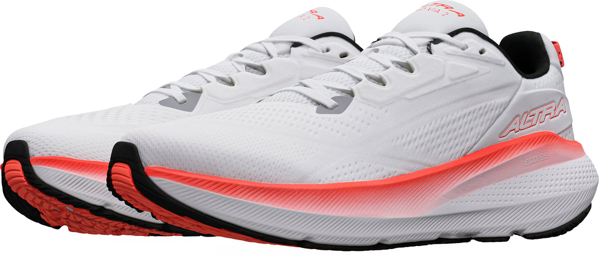 Altra FWD VIA 2 Men's Running Shoes - White | Running & Training