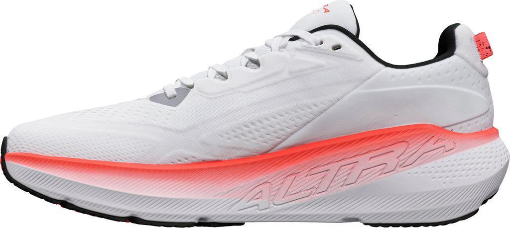 Altra FWD VIA 2 Men's Running Shoes - White | Running & Training