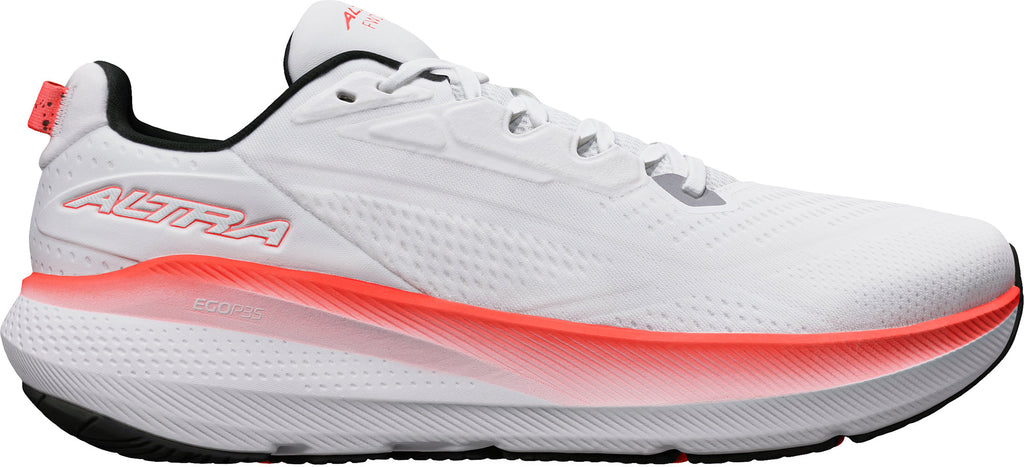 Altra FWD VIA 2 Men's Running Shoes - White | Running & Training