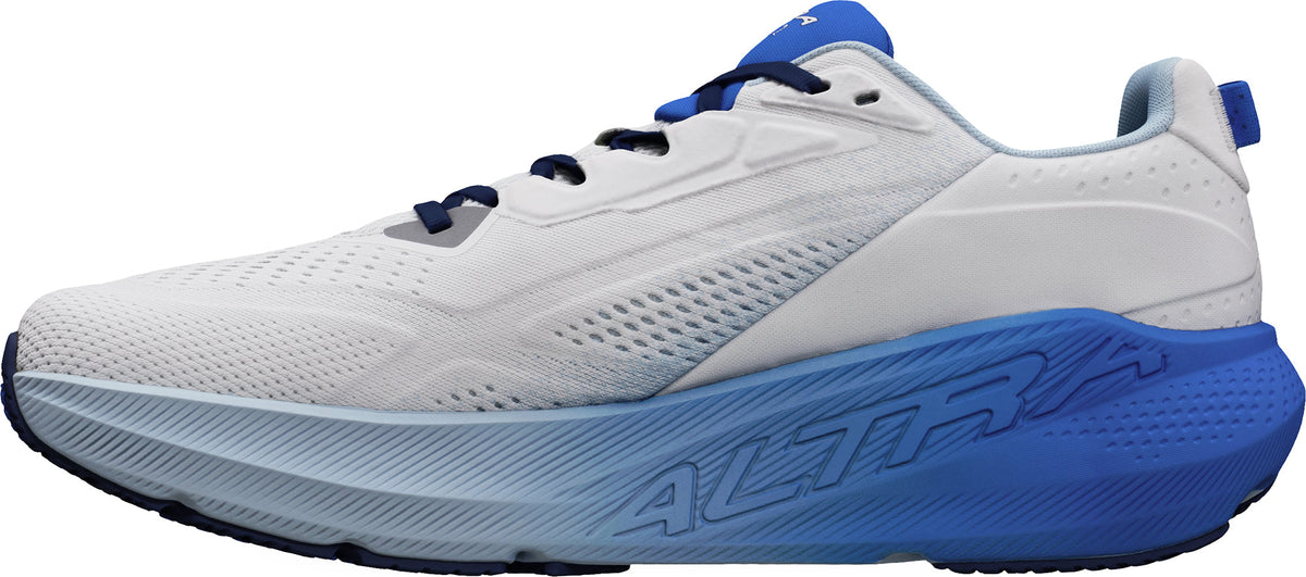 Altra FWD VIA 2 Men's Running Shoes - Grey | Running & Training