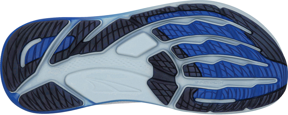 Altra FWD VIA 2 Men's Running Shoes - Grey | Running & Training