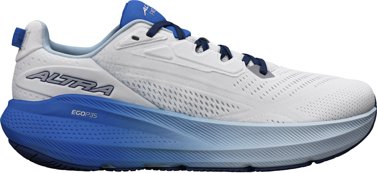 Altra FWD VIA 2 Men's Running Shoes - Grey | Running & Training
