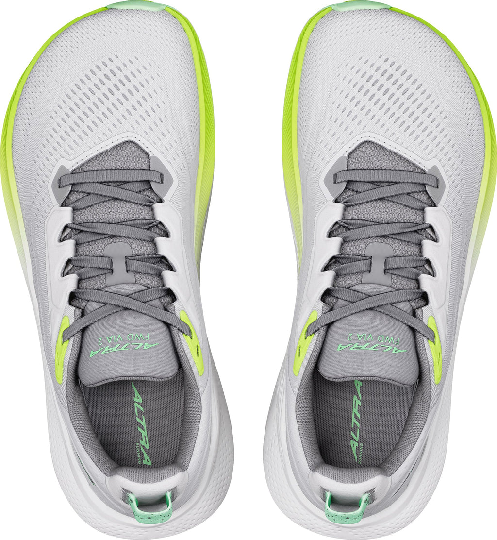 Altra FWD VIA 2 Women's Running Shoes - Grey | Running & Training