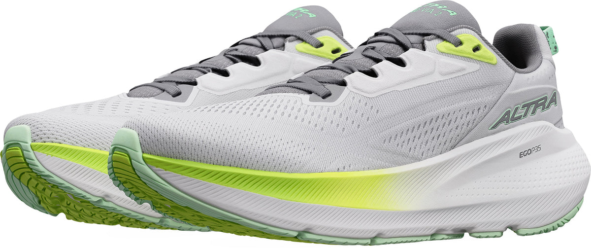 Altra FWD VIA 2 Women's Running Shoes - Grey | Running & Training