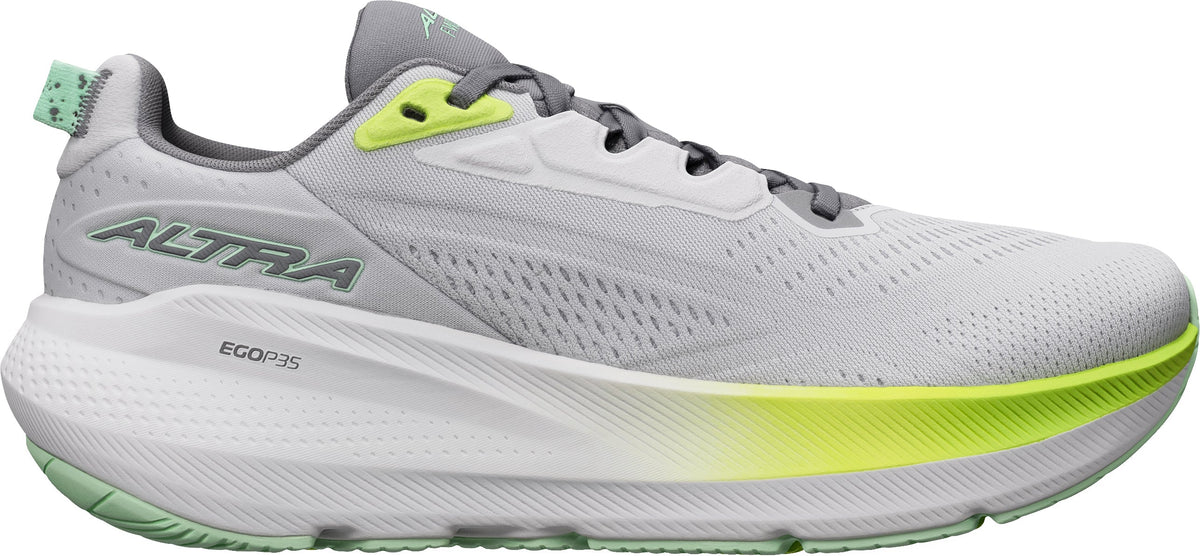 Altra FWD VIA 2 Women's Running Shoes - Grey | Running & Training