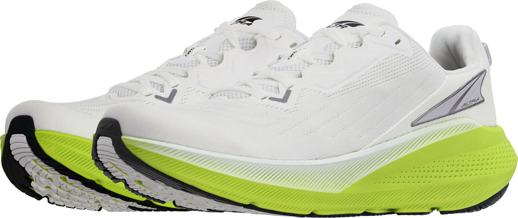 Altra FWD VIA Men's Running Shoes - White | Running & Training