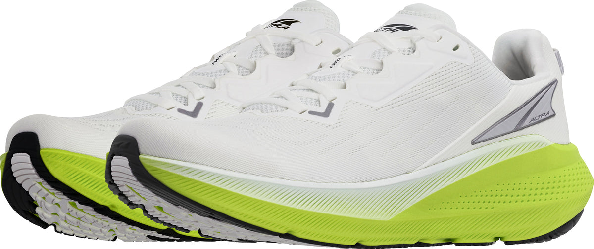 Altra FWD VIA Men's Running Shoes - White | Running & Training