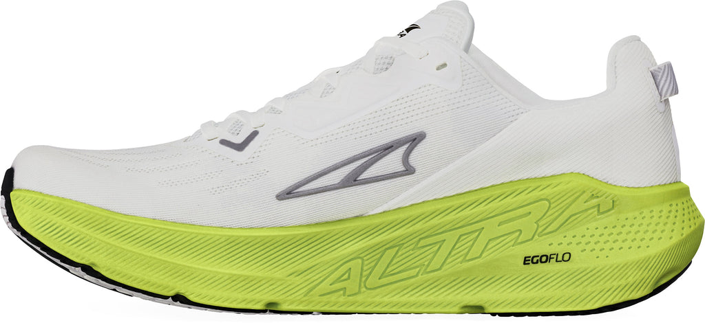 Altra FWD VIA Men's Running Shoes - White | Running & Training