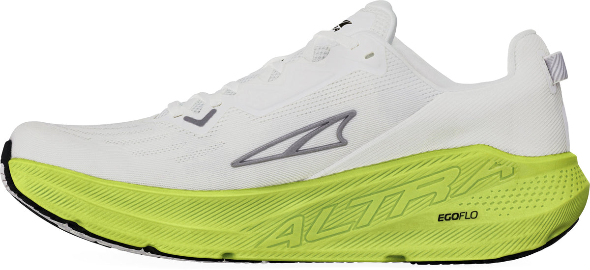 Altra FWD VIA Men's Running Shoes - White | Running & Training