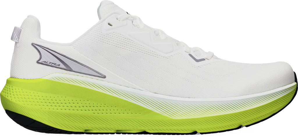Altra FWD VIA Men's Running Shoes - White | Running & Training
