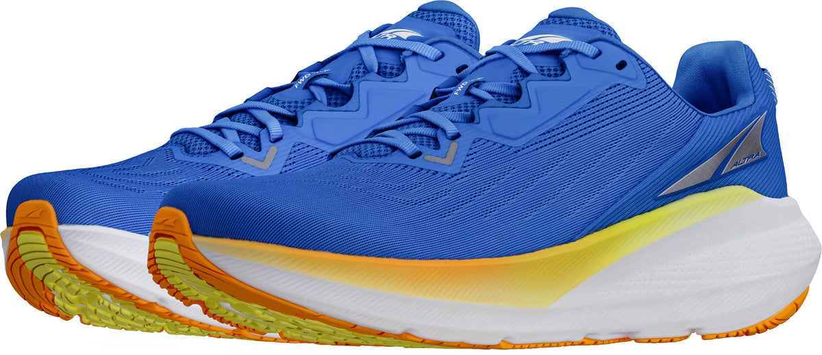 Altra FWD VIA Men's Running Shoes - Blue | Running & Training