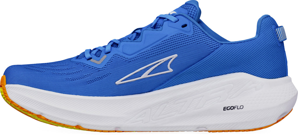 Altra FWD VIA Men's Running Shoes - Blue | Running & Training