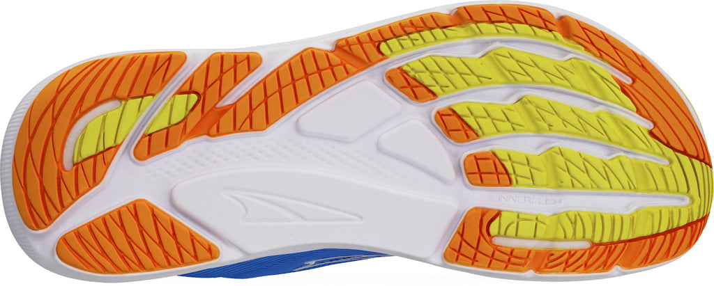Altra FWD VIA Men's Running Shoes - Blue | Running & Training