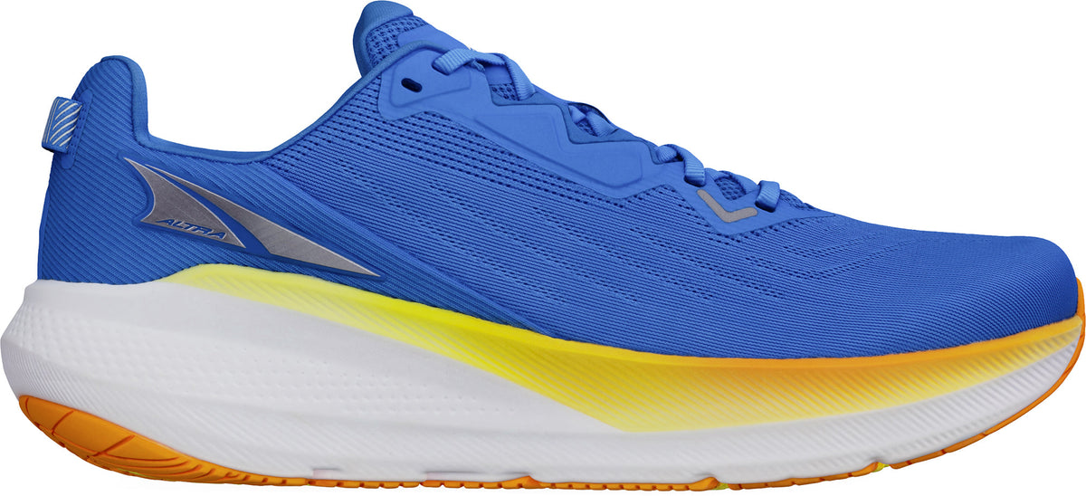 Altra FWD VIA Men's Running Shoes - Blue | Running & Training