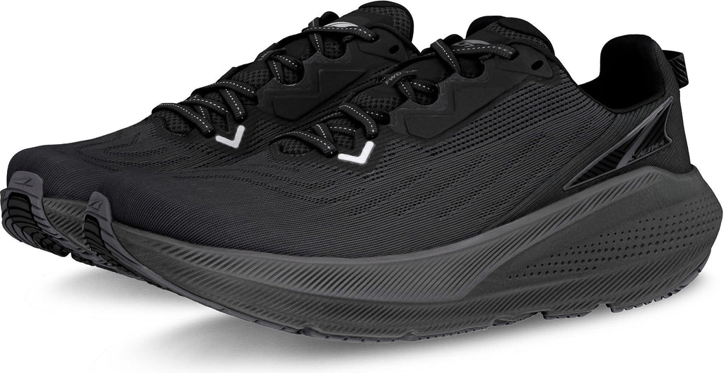 Altra FWD VIA Women's Running Shoes - Black | Running & Training