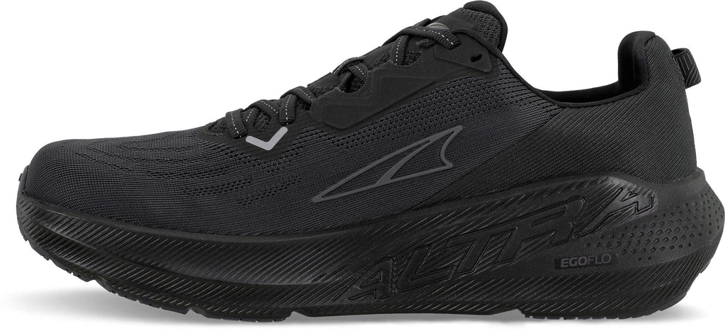 Altra FWD VIA Women's Running Shoes - Black | Running & Training