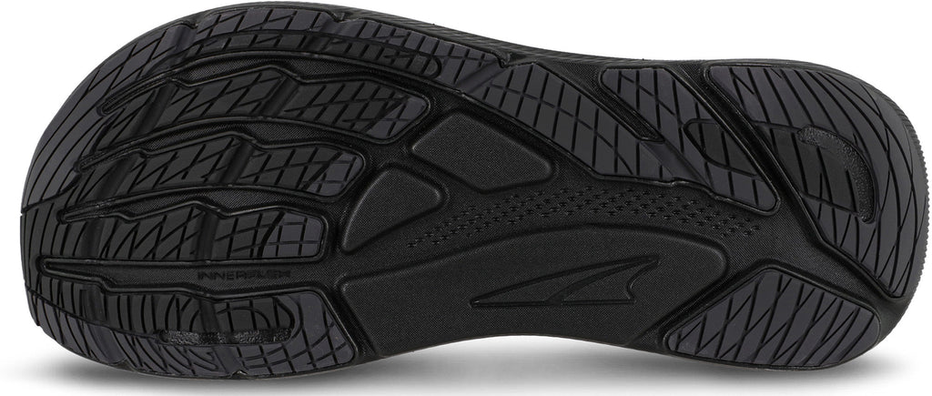 Altra FWD VIA Women's Running Shoes - Black | Running & Training