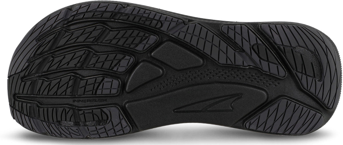 Altra FWD VIA Women's Running Shoes - Black | Running & Training