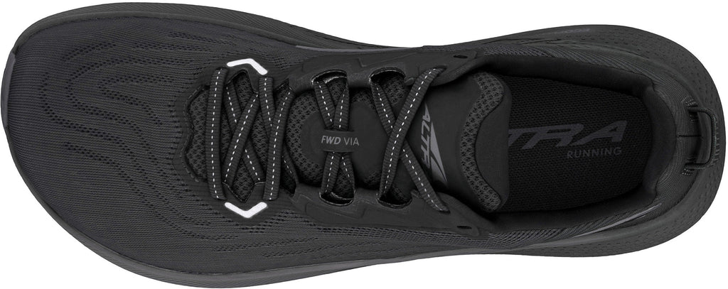 Altra FWD VIA Women's Running Shoes - Black | Running & Training