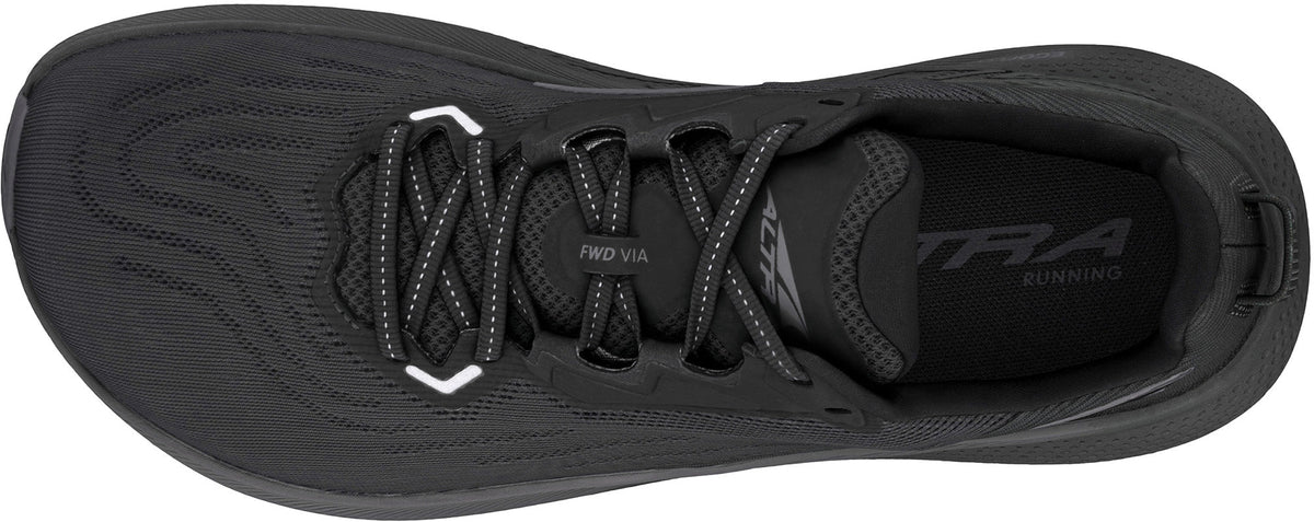 Altra FWD VIA Women's Running Shoes - Black | Running & Training