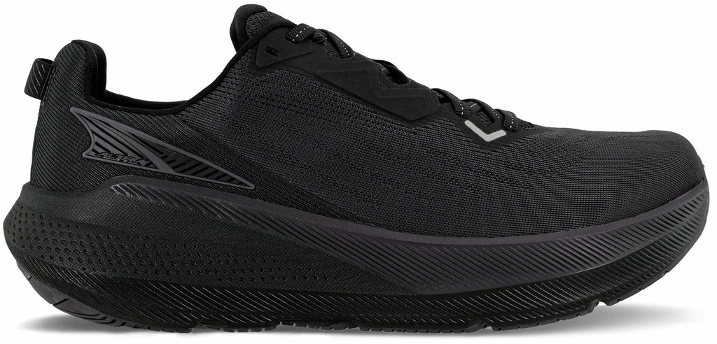 Altra FWD VIA Women's Running Shoes - Black | Running & Training