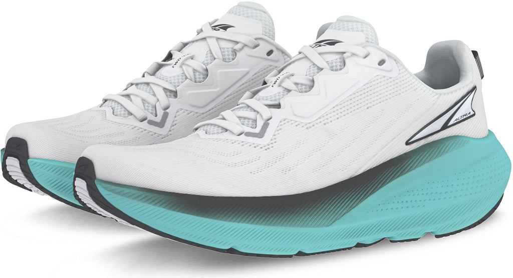 Altra FWD VIA Women's Running Shoes - White | Running & Training