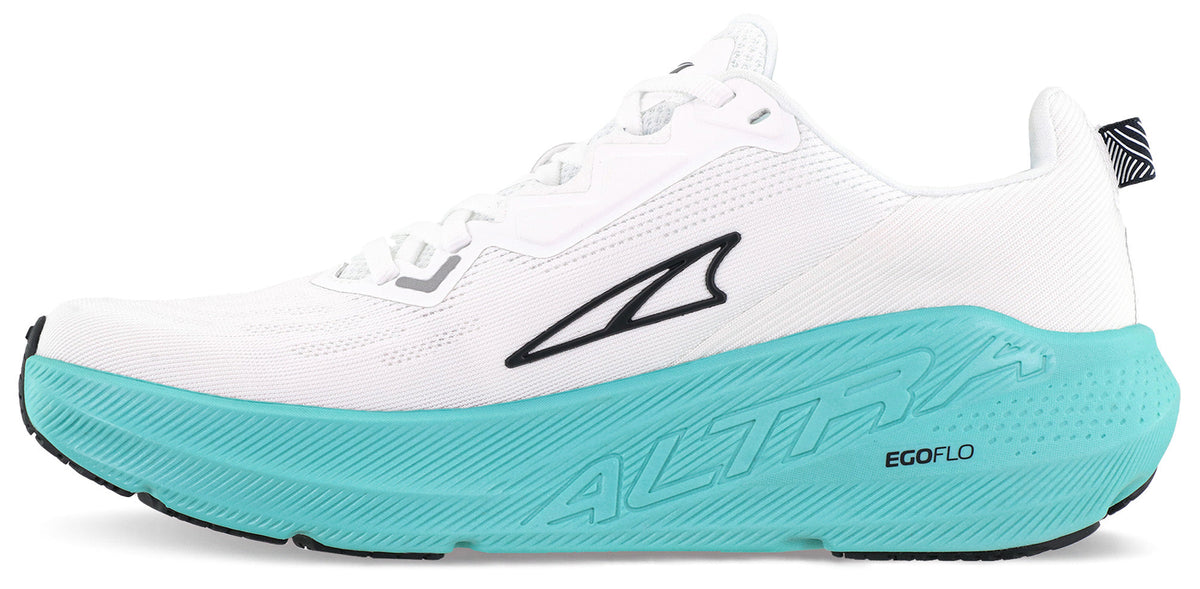 Altra FWD VIA Women's Running Shoes - White | Running & Training