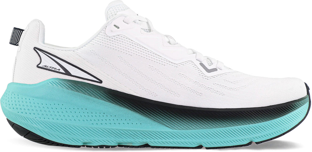 Altra FWD VIA Women's Running Shoes - White | Running & Training