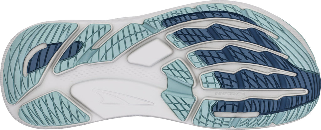 Altra FWD VIA 2 Women's Running Shoes - Blue | Running & Training