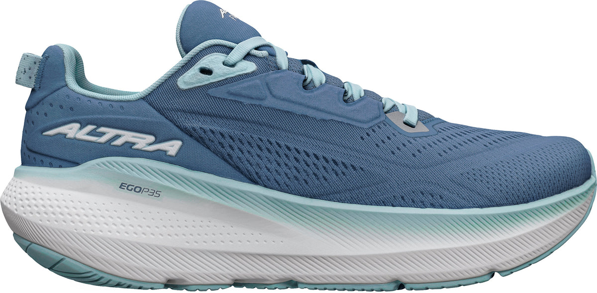 Altra FWD VIA 2 Women's Running Shoes - Blue | Running & Training