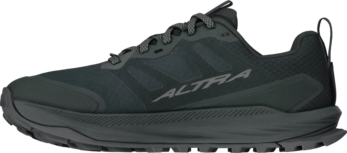 Altra Lone Peak 9+ Women's Trail Running Shoes - Black | Trail Running