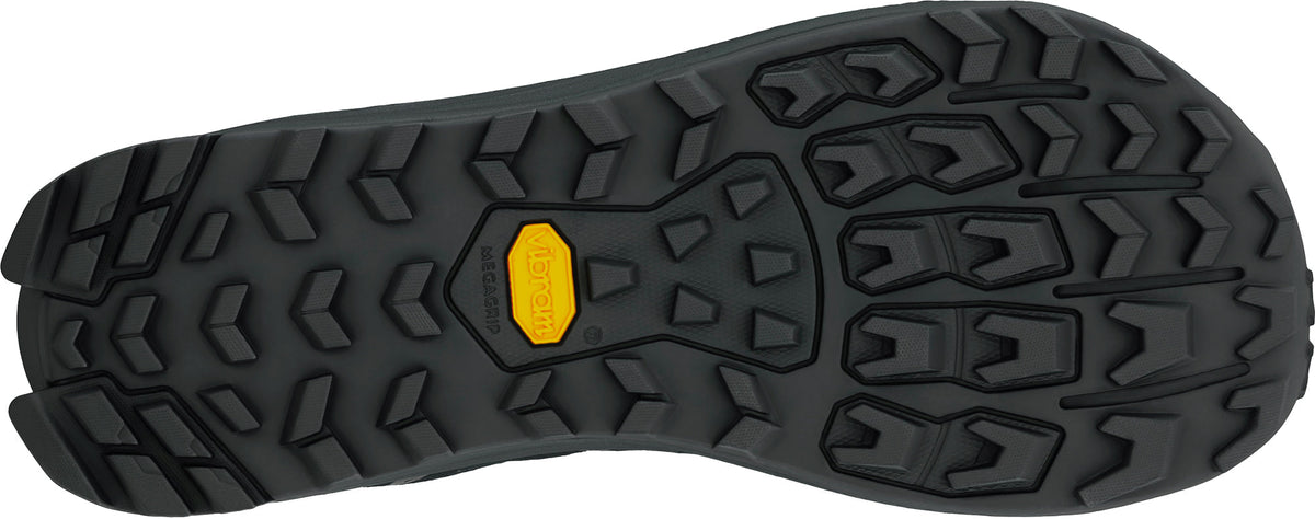Altra Lone Peak 9+ Women's Trail Running Shoes - Black | Trail Running