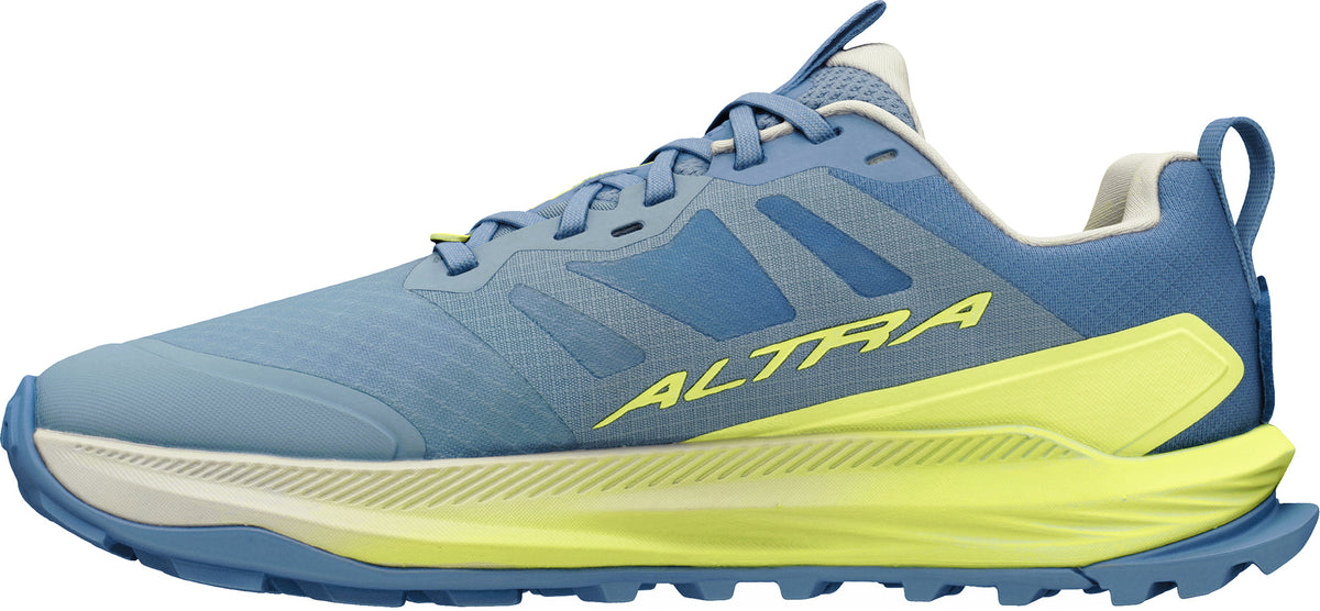 Altra Lone Peak 9+ Women's Trail Running Shoes - Blue | Trail Running
