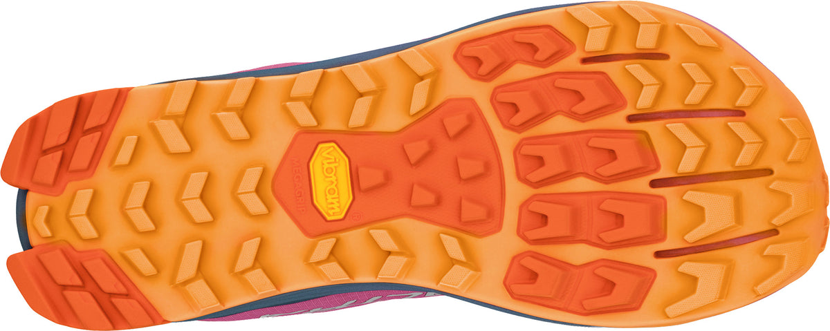 Altra Lone Peak 9+ Women's Trail Running Shoes - Pink | Trail Running