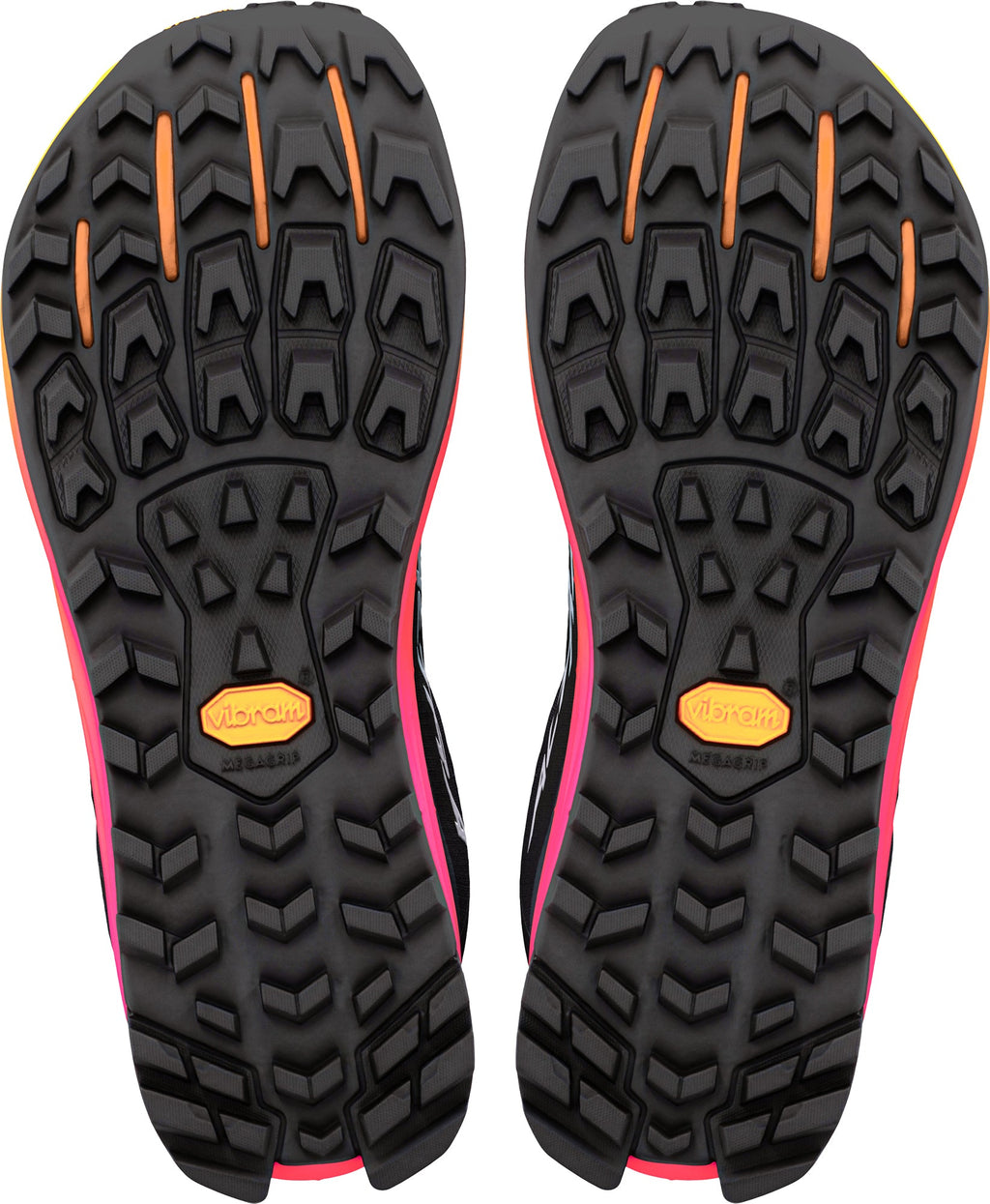 Altra Lone Peak 9+ Women's Trail Running Shoes - Black | Trail Running