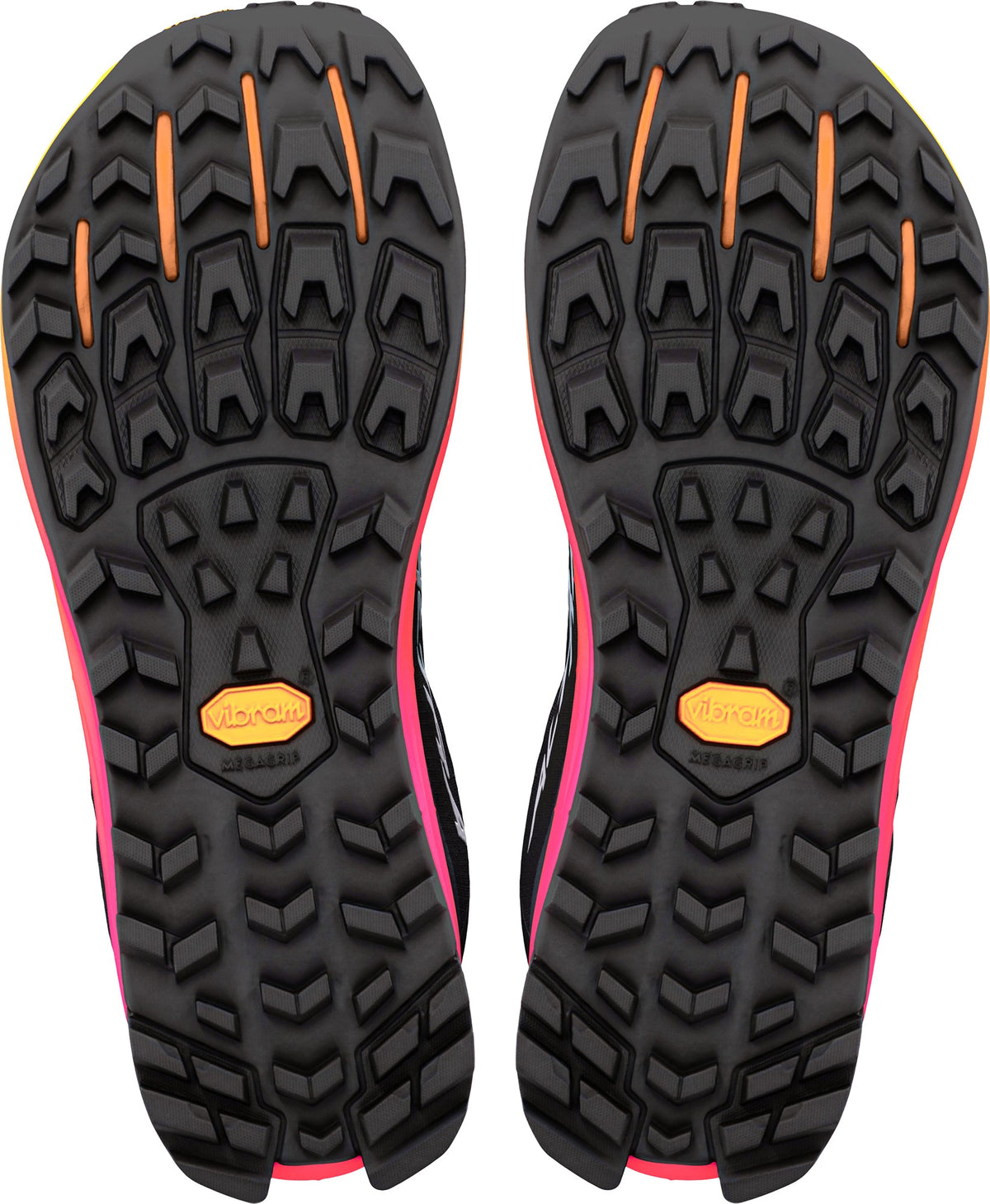 Altra Lone Peak 9+ Women's Trail Running Shoes - Black | Trail Running