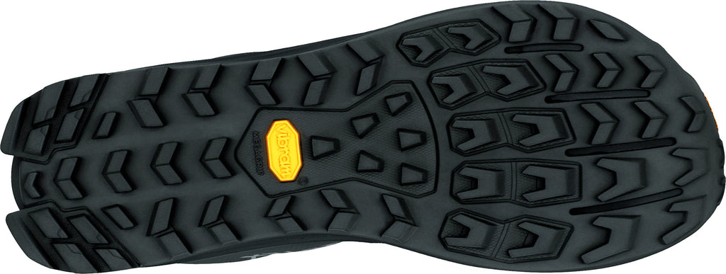 Altra Lone Peak 9+ GORE-TEX Men's Trail Running Shoes - Black | Trail Running