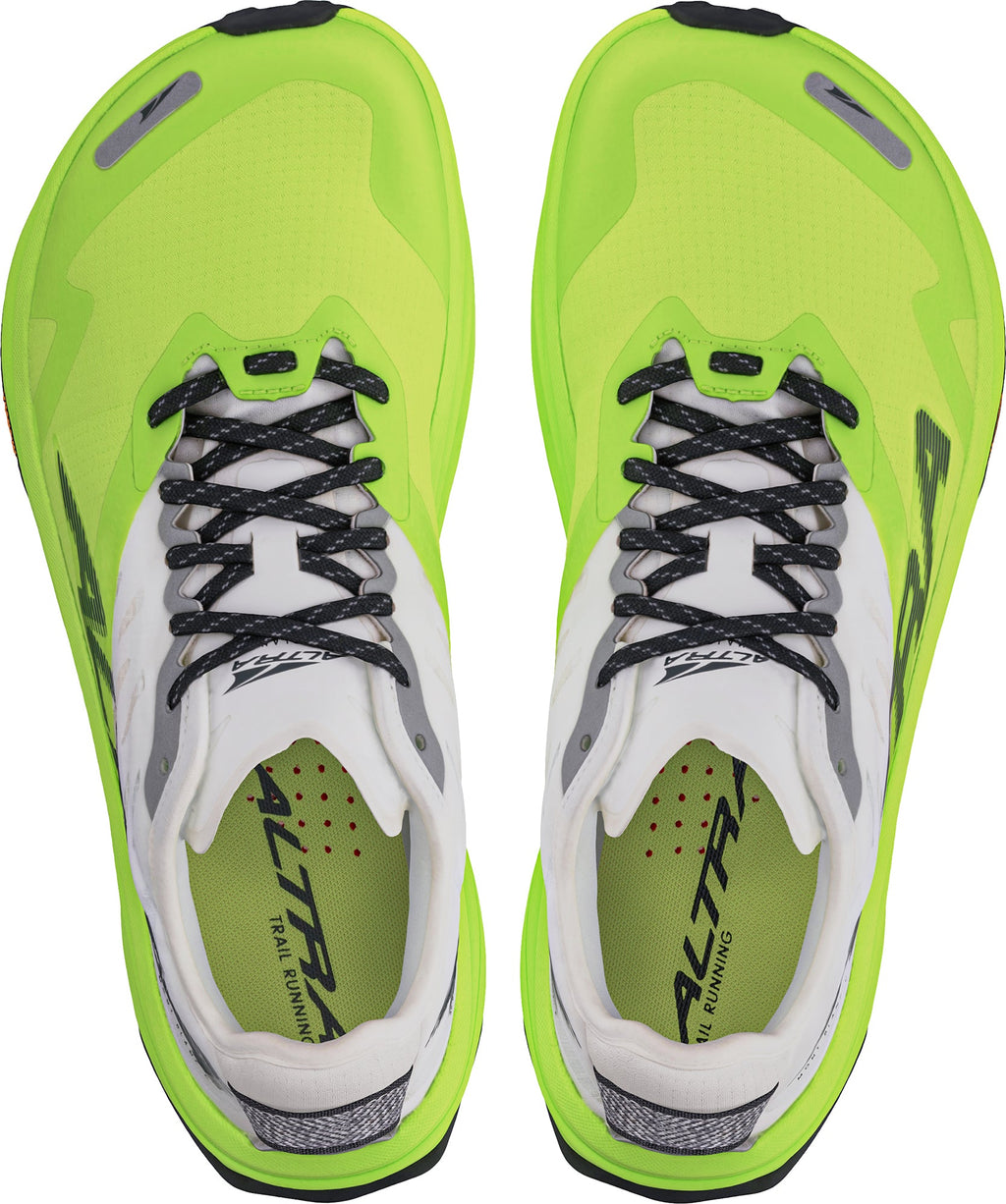 Altra Mont Blanc Carbon Women's Trail Running Shoes - White | Trail Running